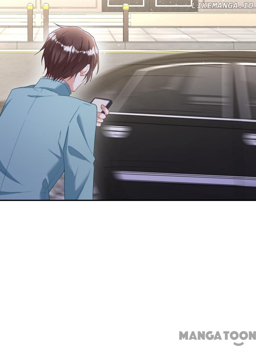 The Daughter of a Wealthy Family Went Crazy After Being Reborn Chapter 43 - page 6