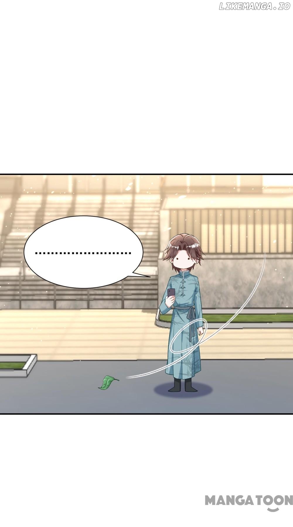 The Daughter of a Wealthy Family Went Crazy After Being Reborn Chapter 43 - page 7
