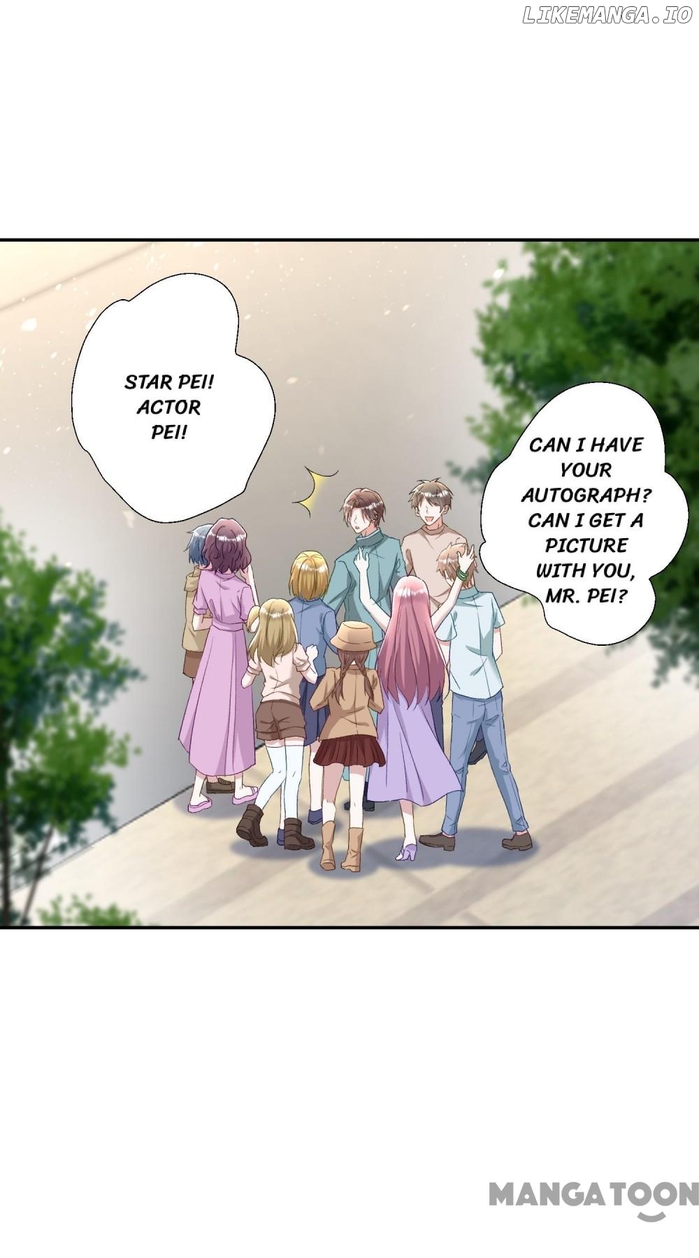 The Daughter of a Wealthy Family Went Crazy After Being Reborn Chapter 43 - page 8
