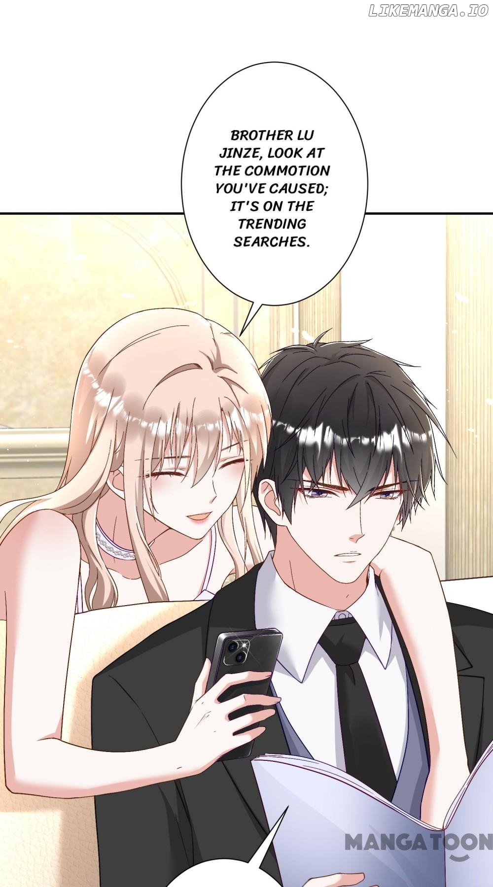 The Daughter of a Wealthy Family Went Crazy After Being Reborn Chapter 43 - page 10