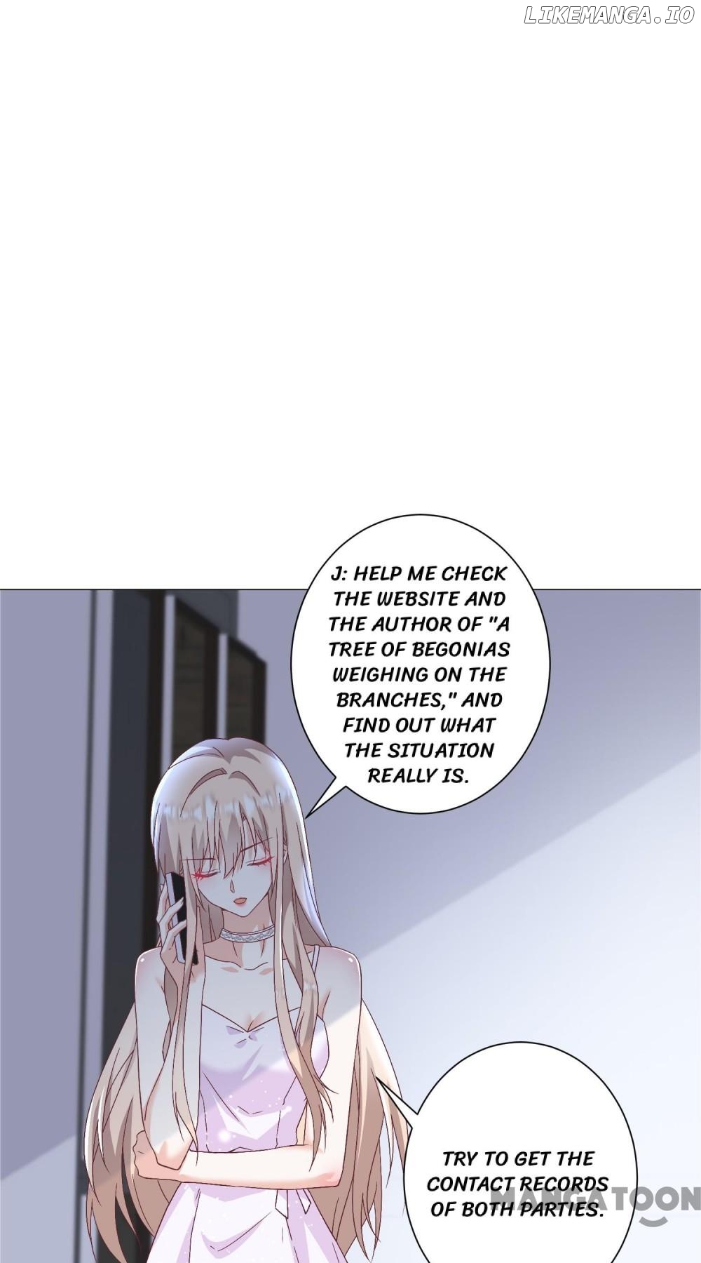The Daughter of a Wealthy Family Went Crazy After Being Reborn Chapter 44 - page 1