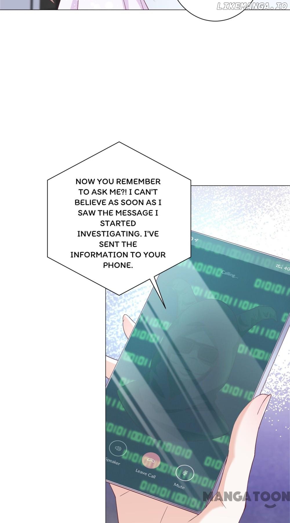 The Daughter of a Wealthy Family Went Crazy After Being Reborn Chapter 44 - page 2