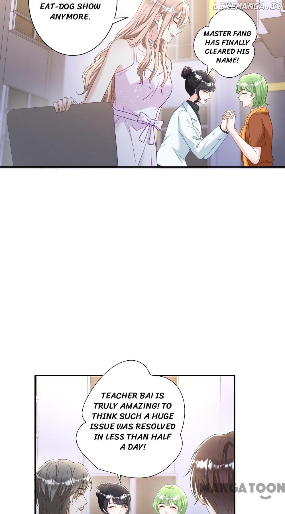 The Daughter of a Wealthy Family Went Crazy After Being Reborn Chapter 44 - page 11
