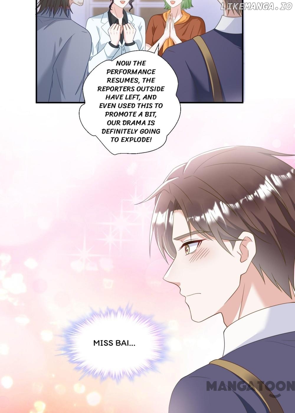 The Daughter of a Wealthy Family Went Crazy After Being Reborn Chapter 44 - page 12