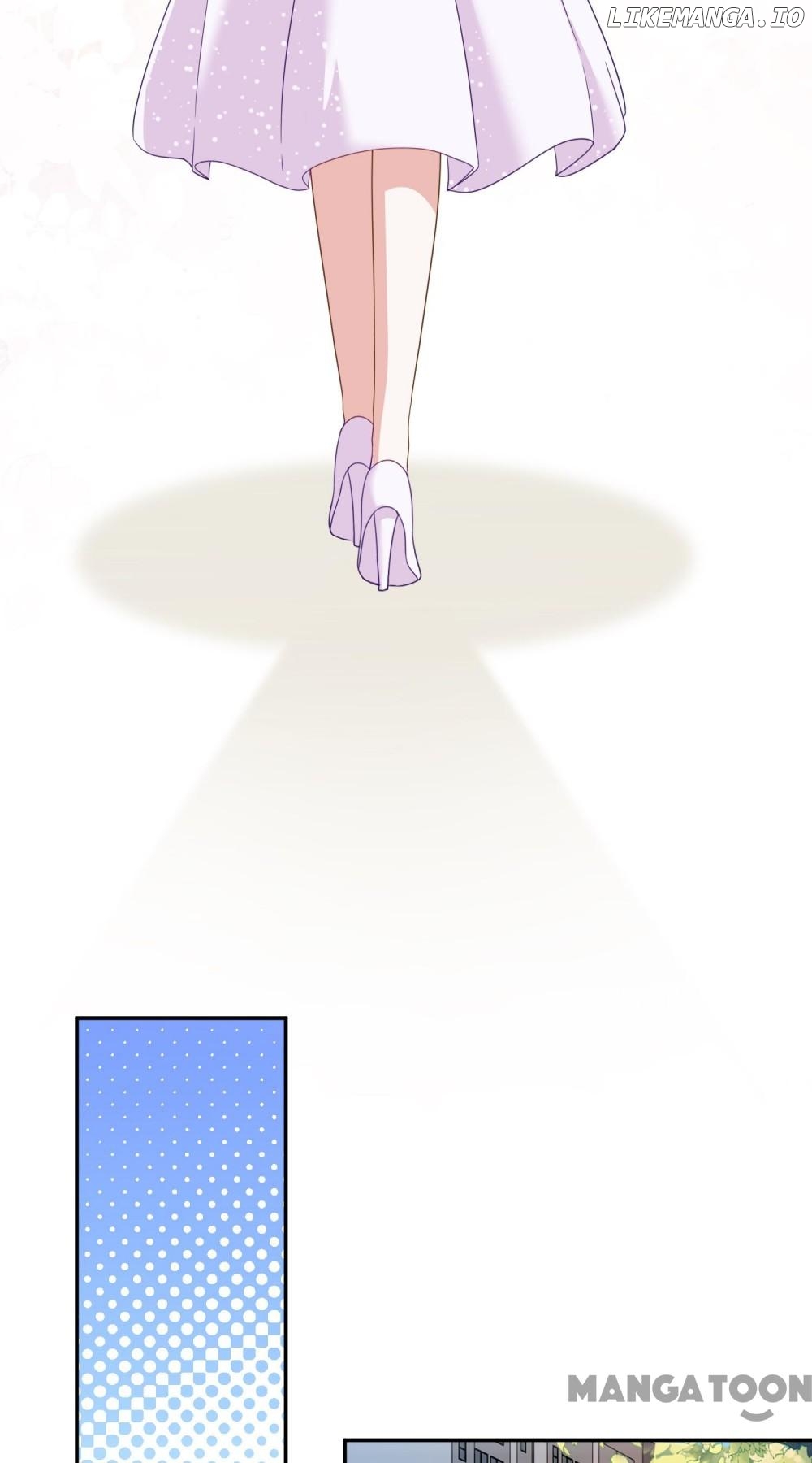 The Daughter of a Wealthy Family Went Crazy After Being Reborn Chapter 44 - page 14