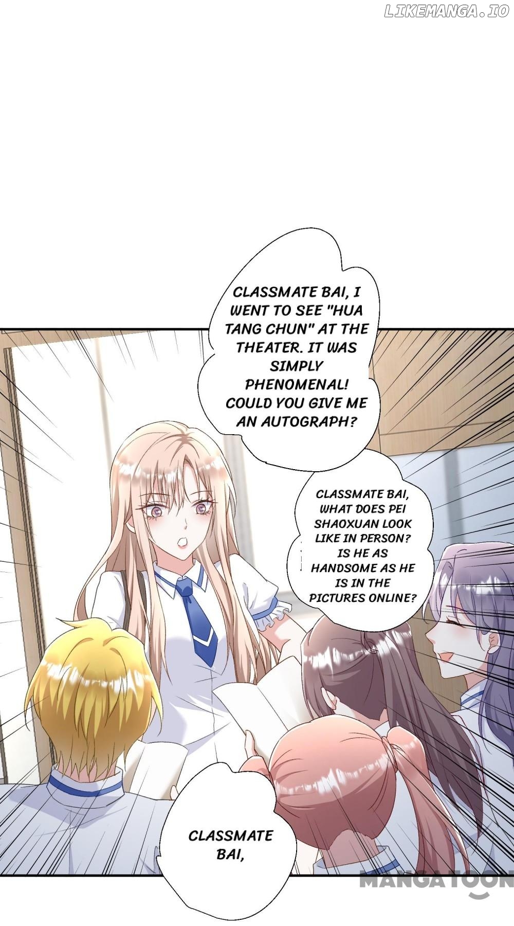 The Daughter of a Wealthy Family Went Crazy After Being Reborn Chapter 44 - page 16