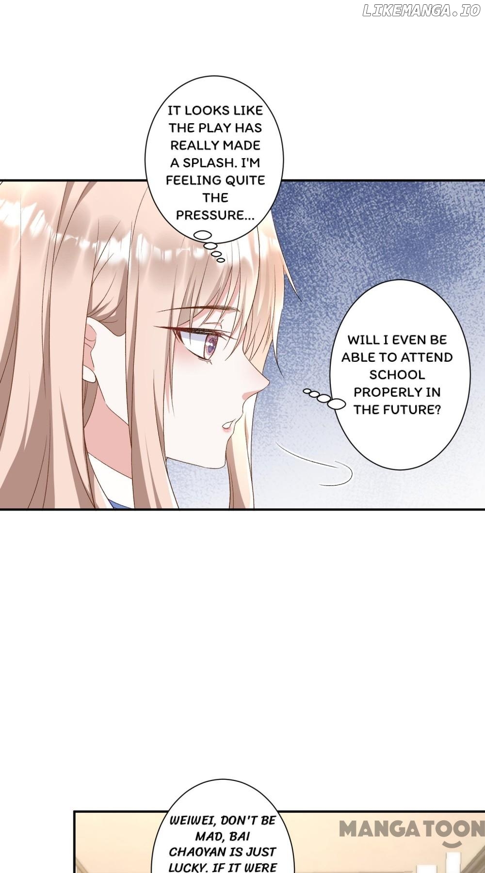 The Daughter of a Wealthy Family Went Crazy After Being Reborn Chapter 44 - page 17
