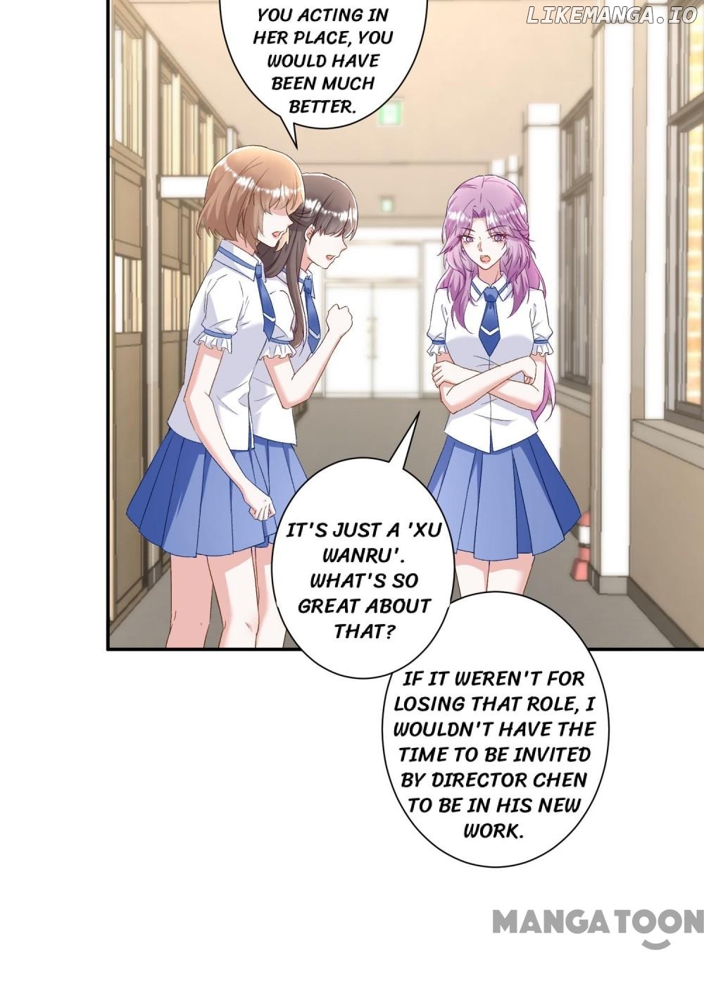 The Daughter of a Wealthy Family Went Crazy After Being Reborn Chapter 44 - page 18