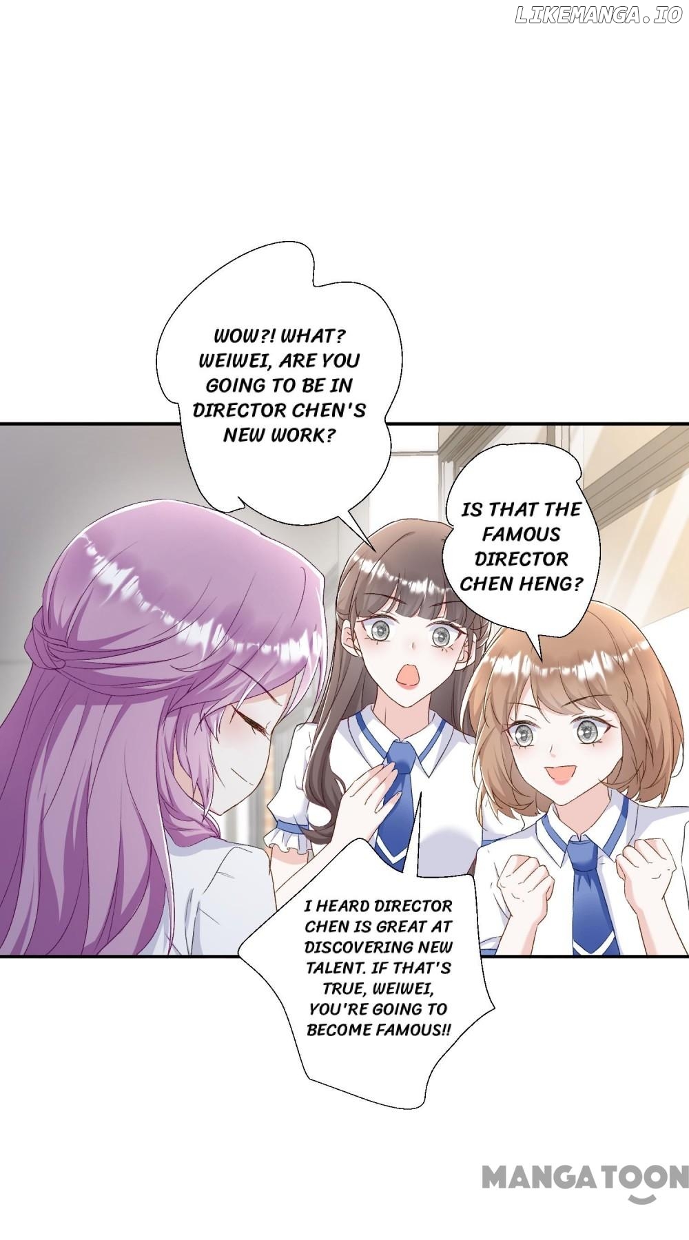 The Daughter of a Wealthy Family Went Crazy After Being Reborn Chapter 44 - page 19