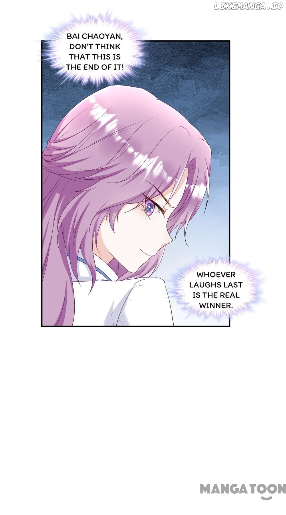 The Daughter of a Wealthy Family Went Crazy After Being Reborn Chapter 44 - page 20