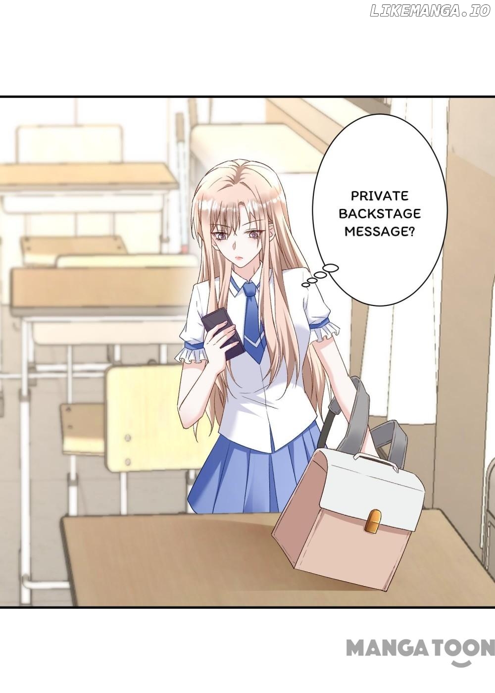 The Daughter of a Wealthy Family Went Crazy After Being Reborn Chapter 44 - page 21