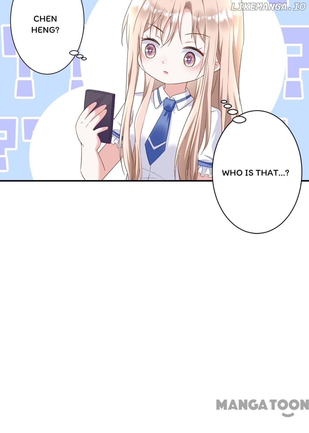 The Daughter of a Wealthy Family Went Crazy After Being Reborn Chapter 44 - page 23