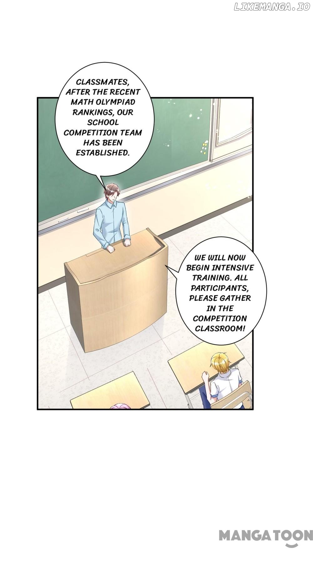 The Daughter of a Wealthy Family Went Crazy After Being Reborn Chapter 44 - page 24