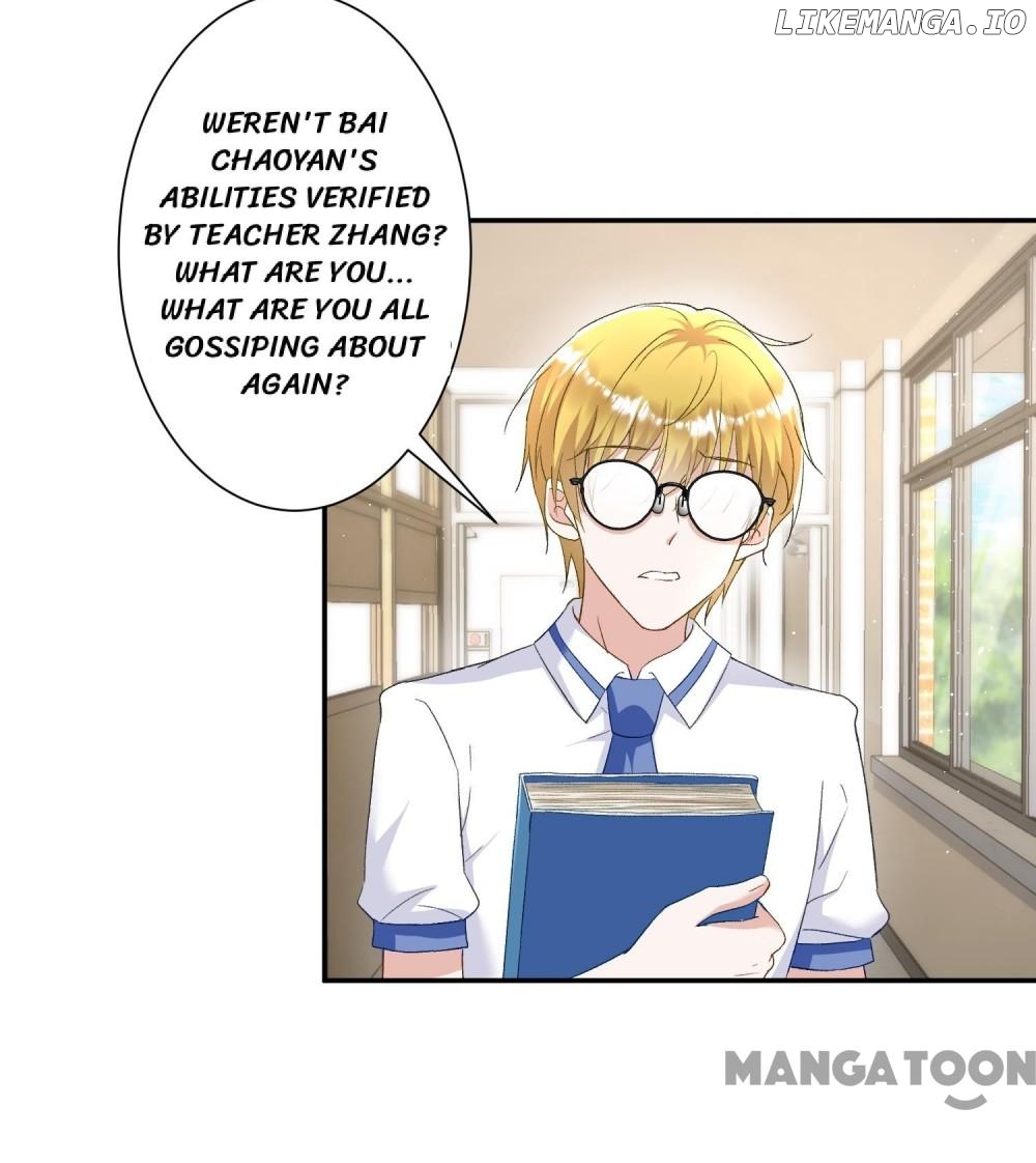 The Daughter of a Wealthy Family Went Crazy After Being Reborn Chapter 44 - page 28
