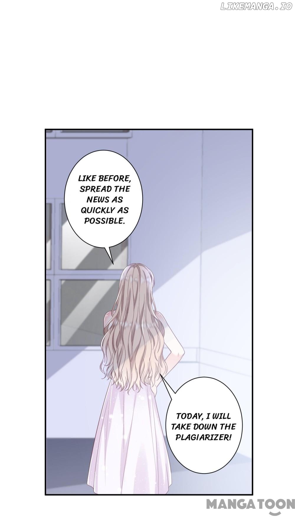 The Daughter of a Wealthy Family Went Crazy After Being Reborn Chapter 44 - page 4