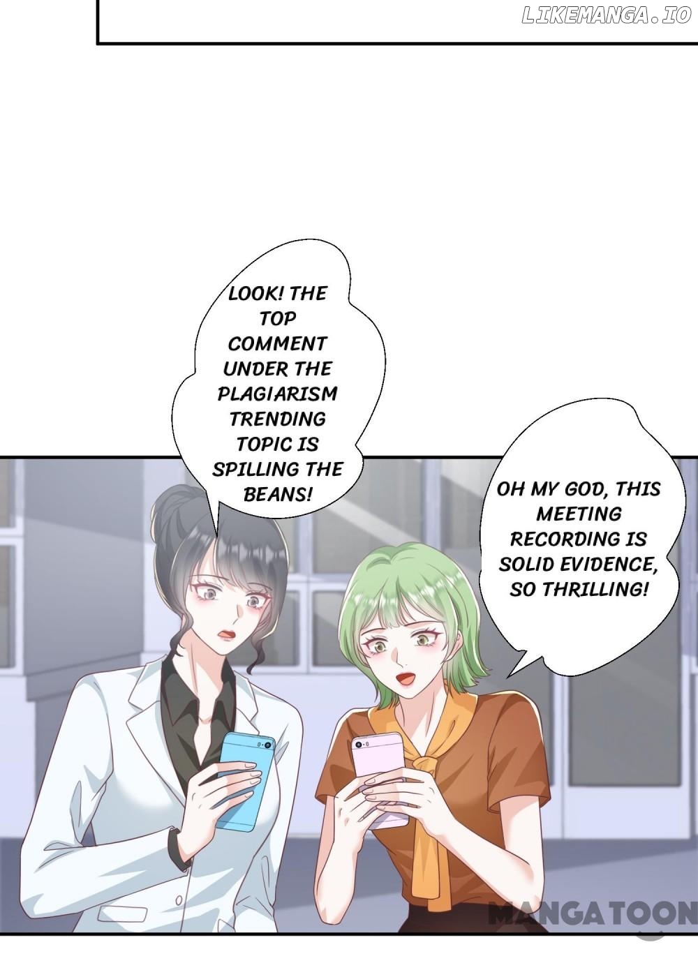 The Daughter of a Wealthy Family Went Crazy After Being Reborn Chapter 44 - page 6