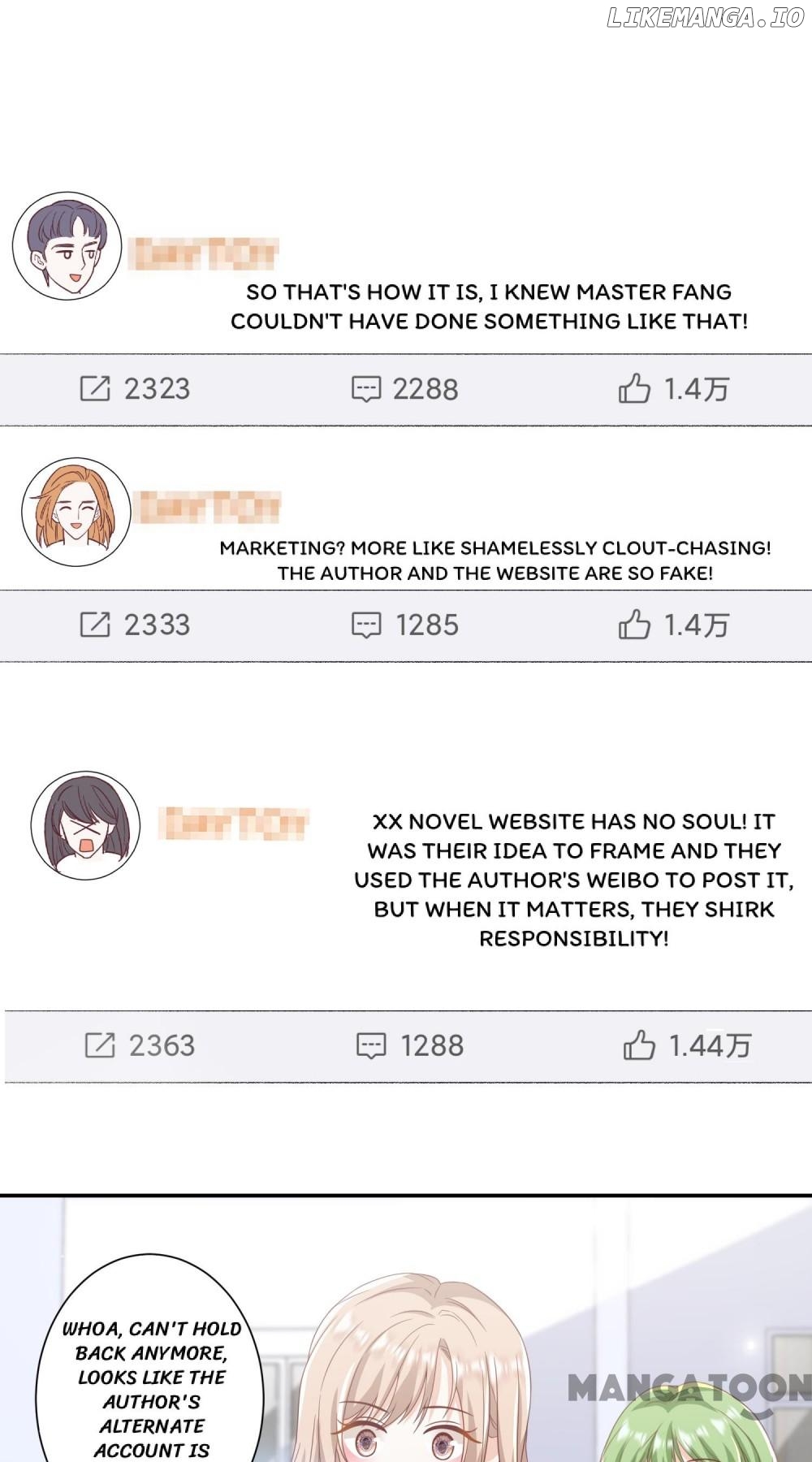 The Daughter of a Wealthy Family Went Crazy After Being Reborn Chapter 44 - page 7