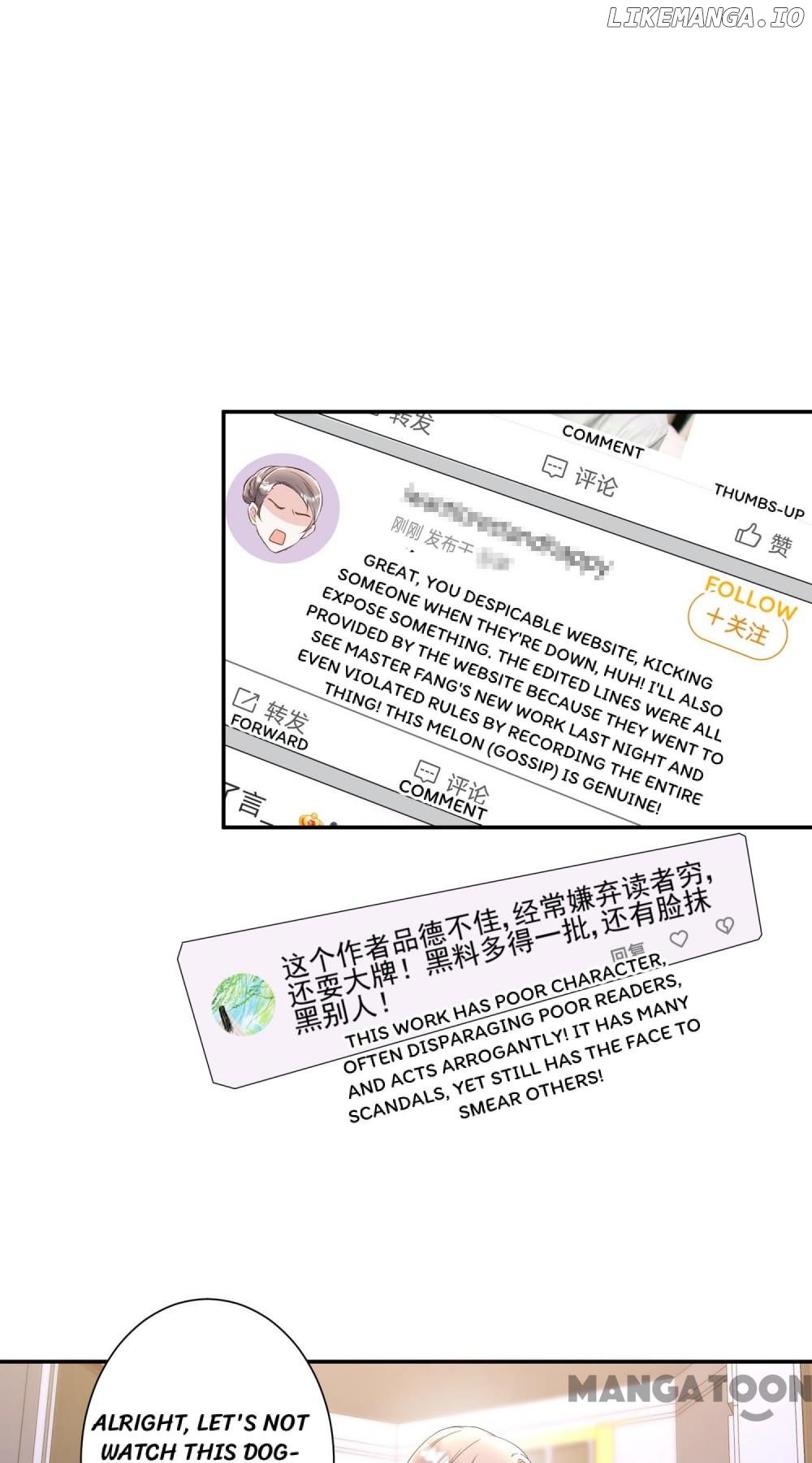The Daughter of a Wealthy Family Went Crazy After Being Reborn Chapter 44 - page 10