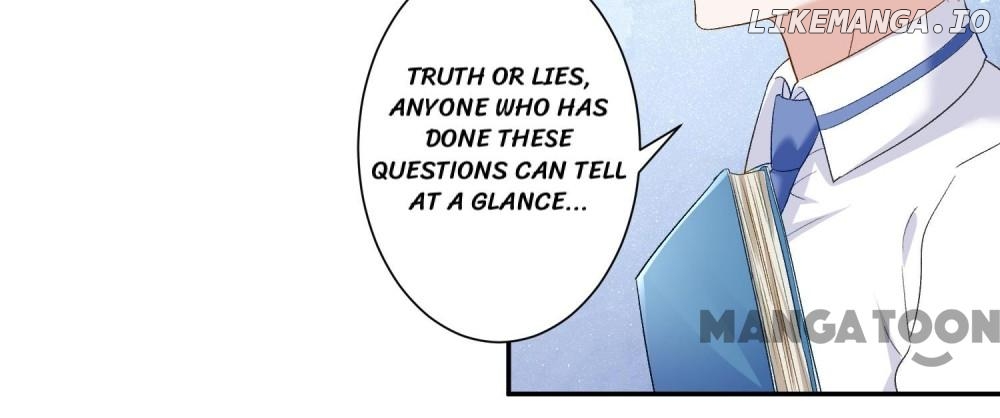 The Daughter of a Wealthy Family Went Crazy After Being Reborn Chapter 45 - page 2