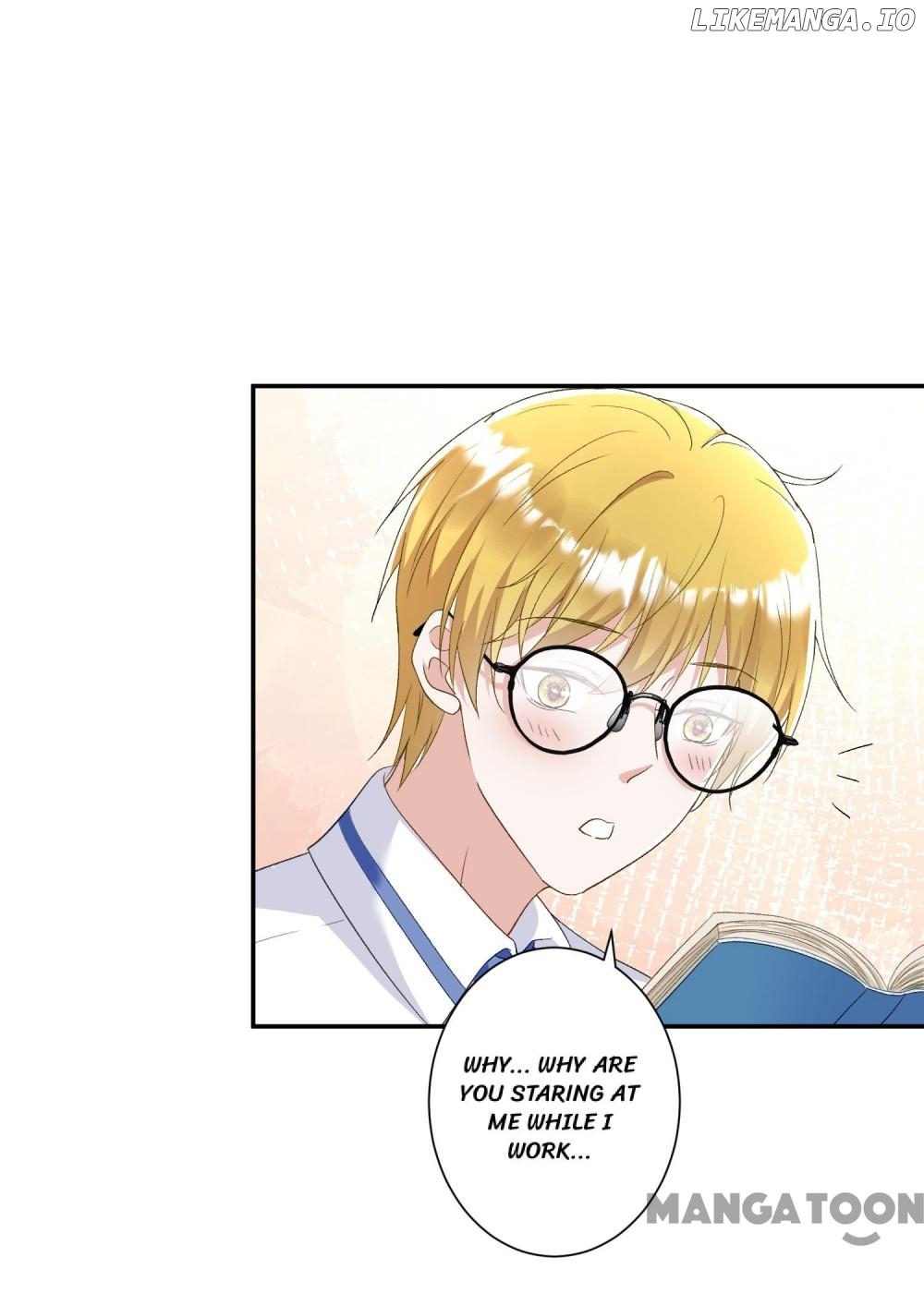 The Daughter of a Wealthy Family Went Crazy After Being Reborn Chapter 45 - page 11