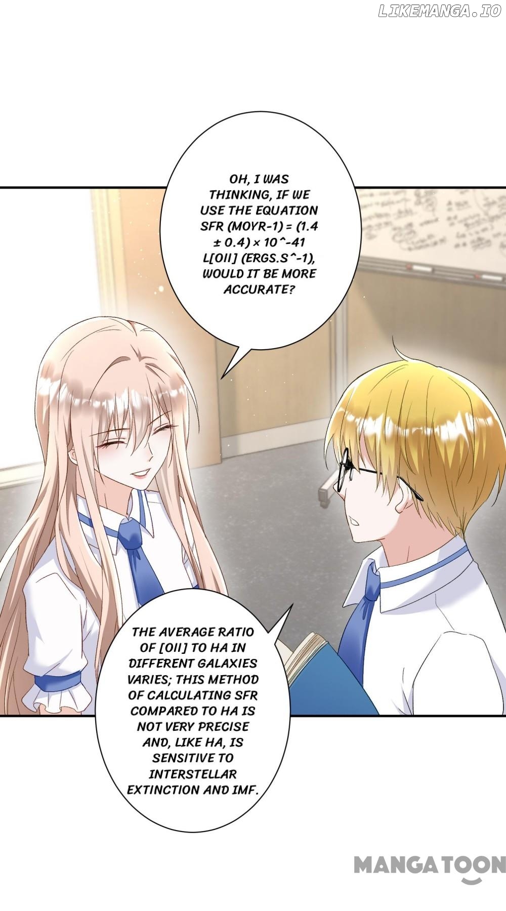 The Daughter of a Wealthy Family Went Crazy After Being Reborn Chapter 45 - page 12