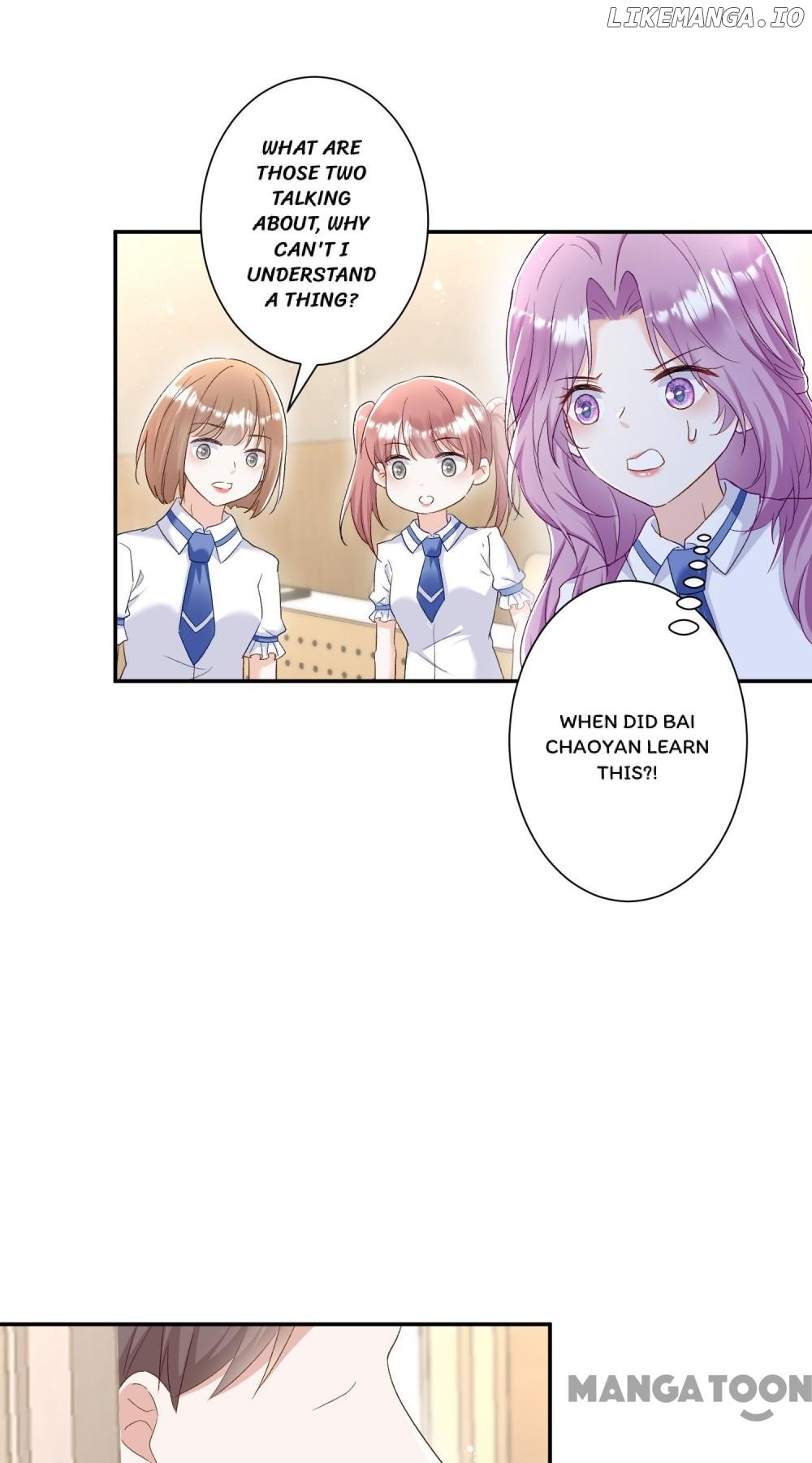 The Daughter of a Wealthy Family Went Crazy After Being Reborn Chapter 45 - page 13