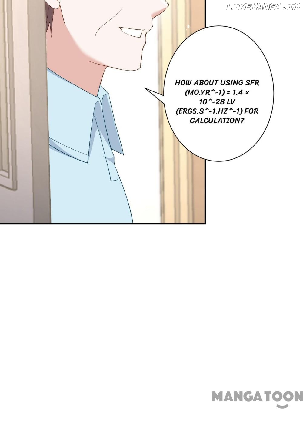 The Daughter of a Wealthy Family Went Crazy After Being Reborn Chapter 45 - page 14