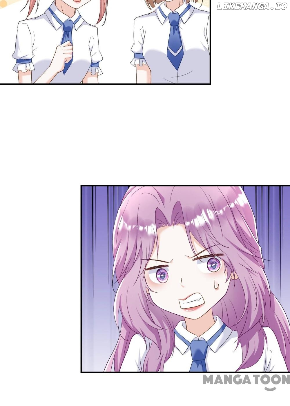 The Daughter of a Wealthy Family Went Crazy After Being Reborn Chapter 45 - page 17
