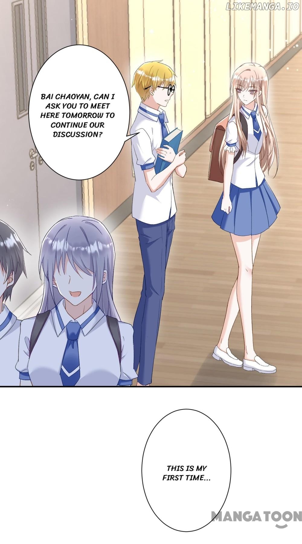 The Daughter of a Wealthy Family Went Crazy After Being Reborn Chapter 45 - page 19
