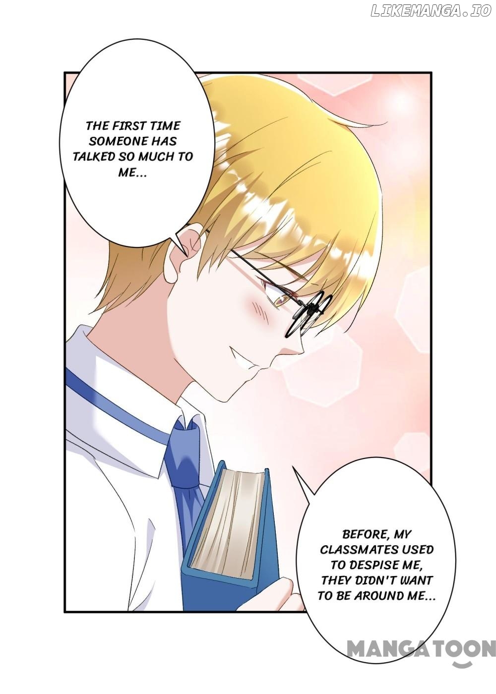 The Daughter of a Wealthy Family Went Crazy After Being Reborn Chapter 45 - page 20