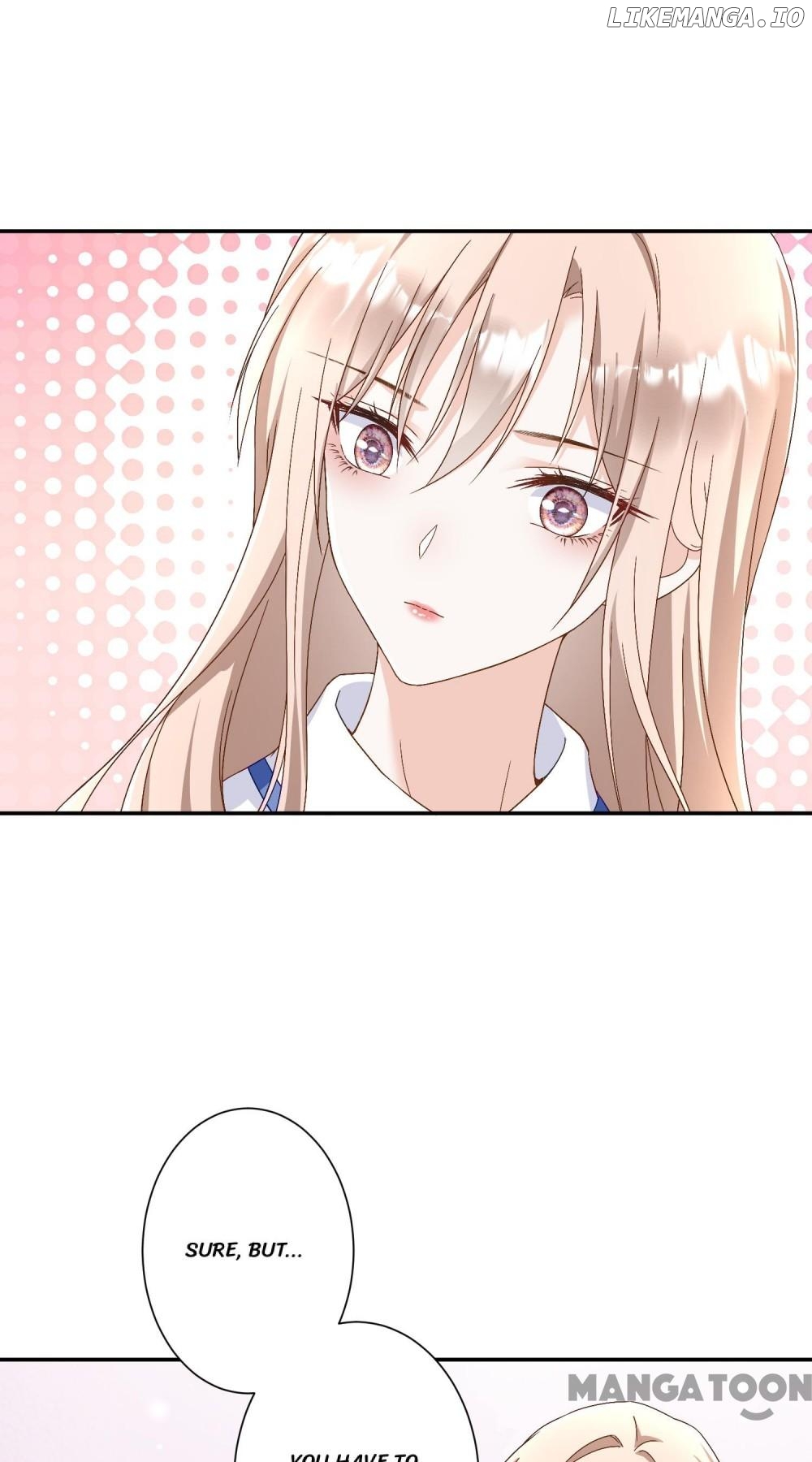The Daughter of a Wealthy Family Went Crazy After Being Reborn Chapter 45 - page 21