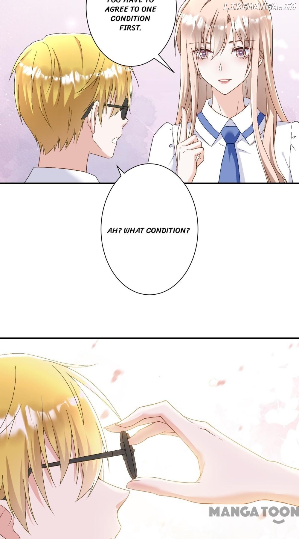 The Daughter of a Wealthy Family Went Crazy After Being Reborn Chapter 45 - page 22