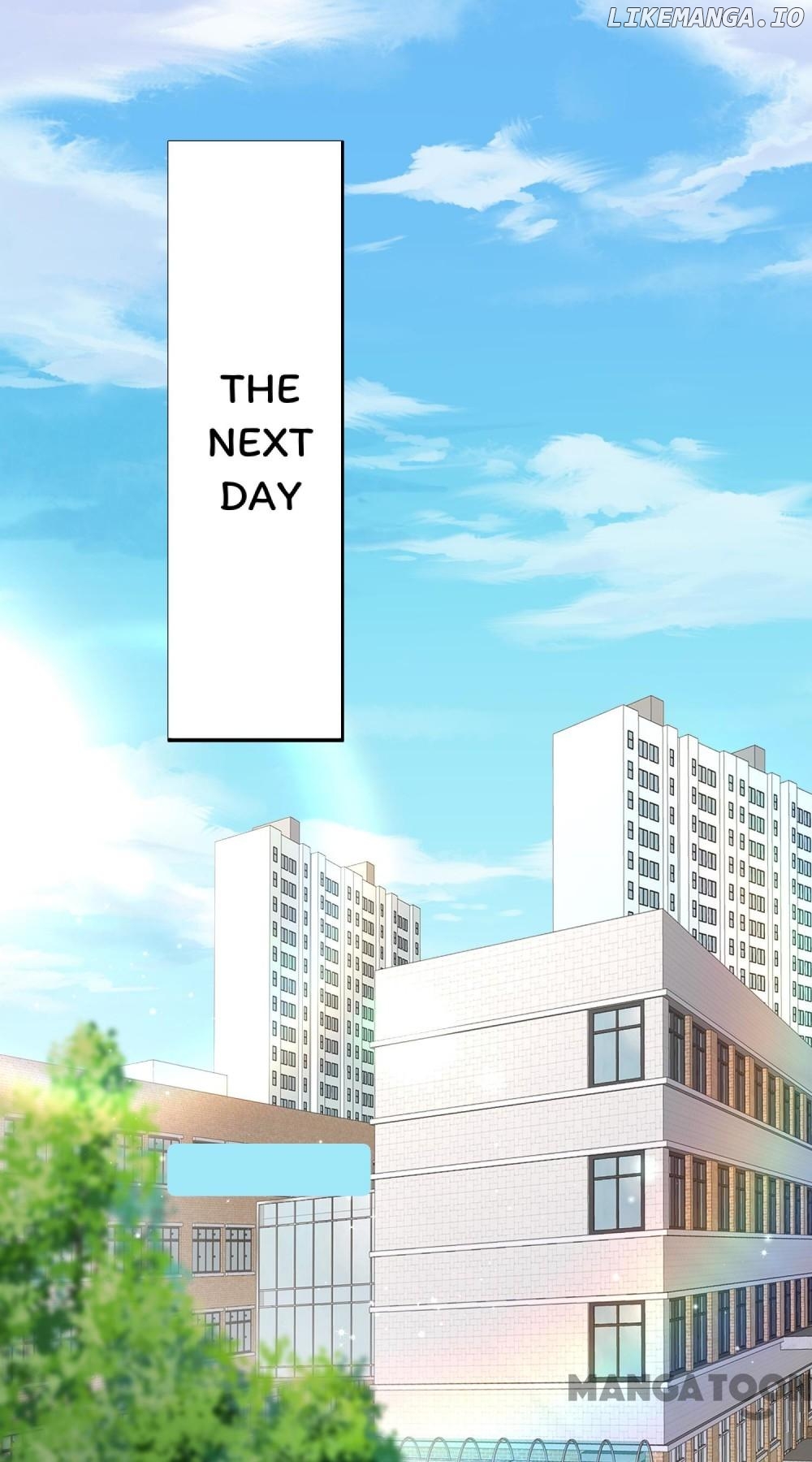 The Daughter of a Wealthy Family Went Crazy After Being Reborn Chapter 45 - page 24