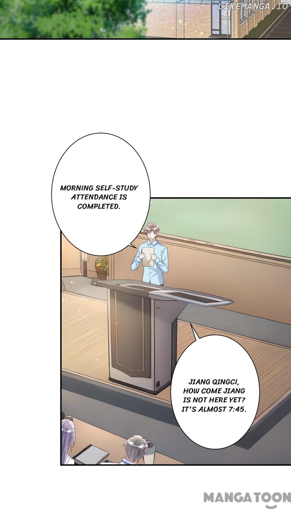 The Daughter of a Wealthy Family Went Crazy After Being Reborn Chapter 45 - page 25