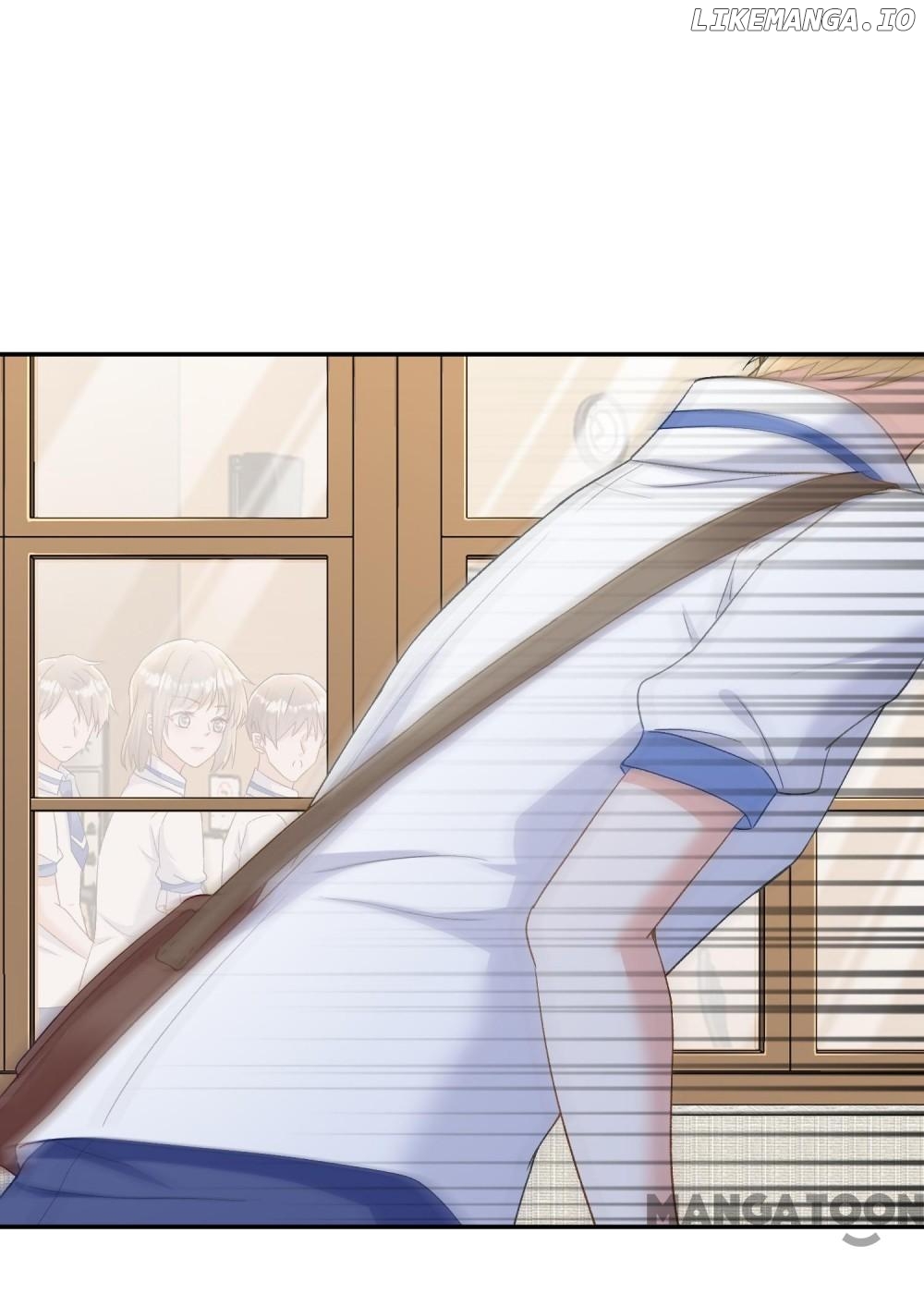 The Daughter of a Wealthy Family Went Crazy After Being Reborn Chapter 45 - page 26