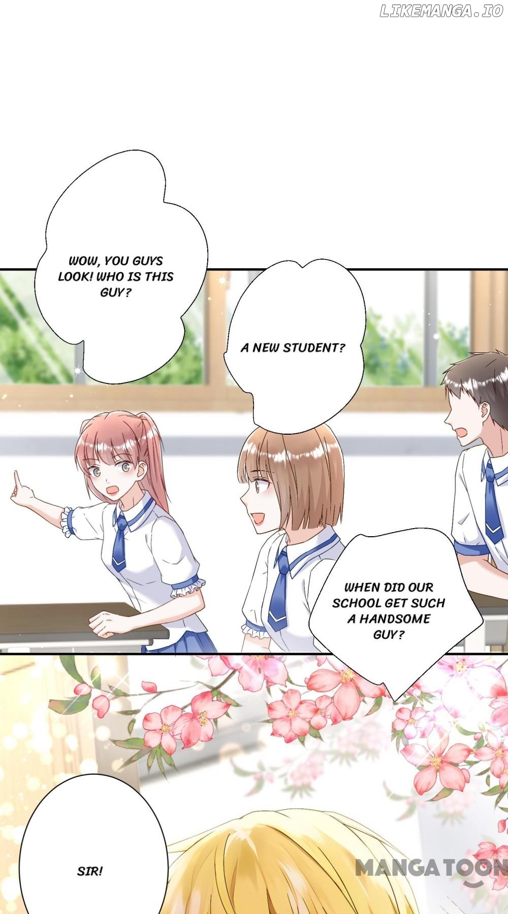 The Daughter of a Wealthy Family Went Crazy After Being Reborn Chapter 45 - page 27