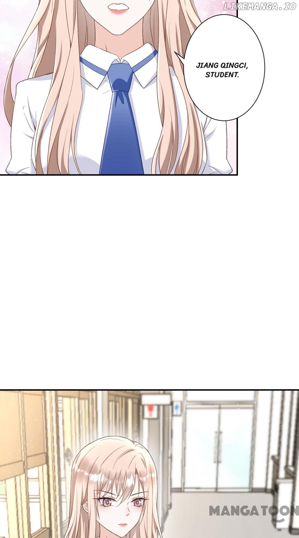 The Daughter of a Wealthy Family Went Crazy After Being Reborn Chapter 45 - page 4