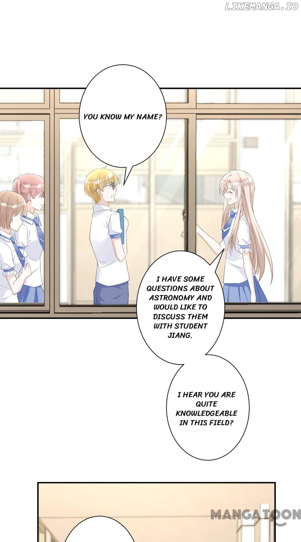 The Daughter of a Wealthy Family Went Crazy After Being Reborn Chapter 45 - page 6