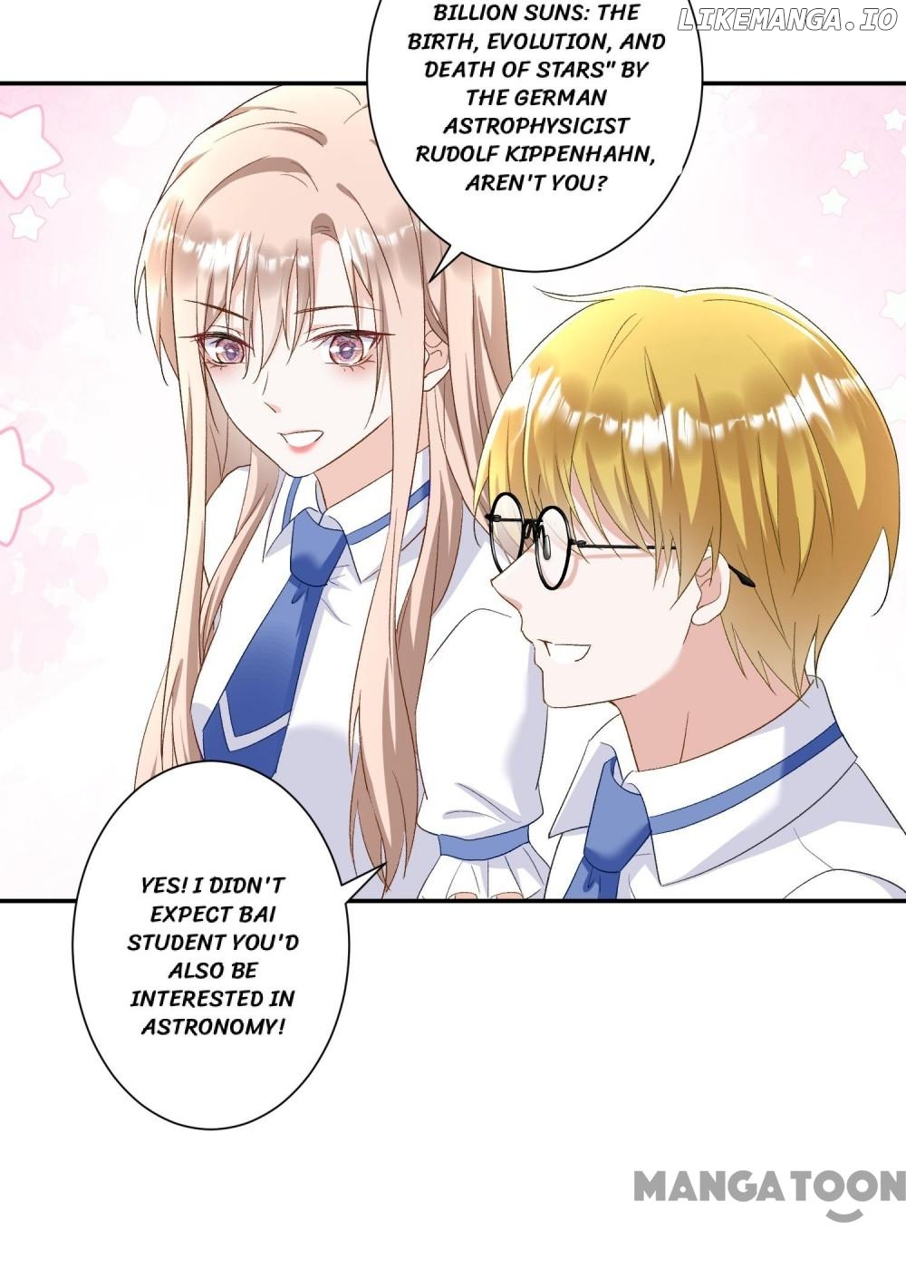 The Daughter of a Wealthy Family Went Crazy After Being Reborn Chapter 45 - page 8