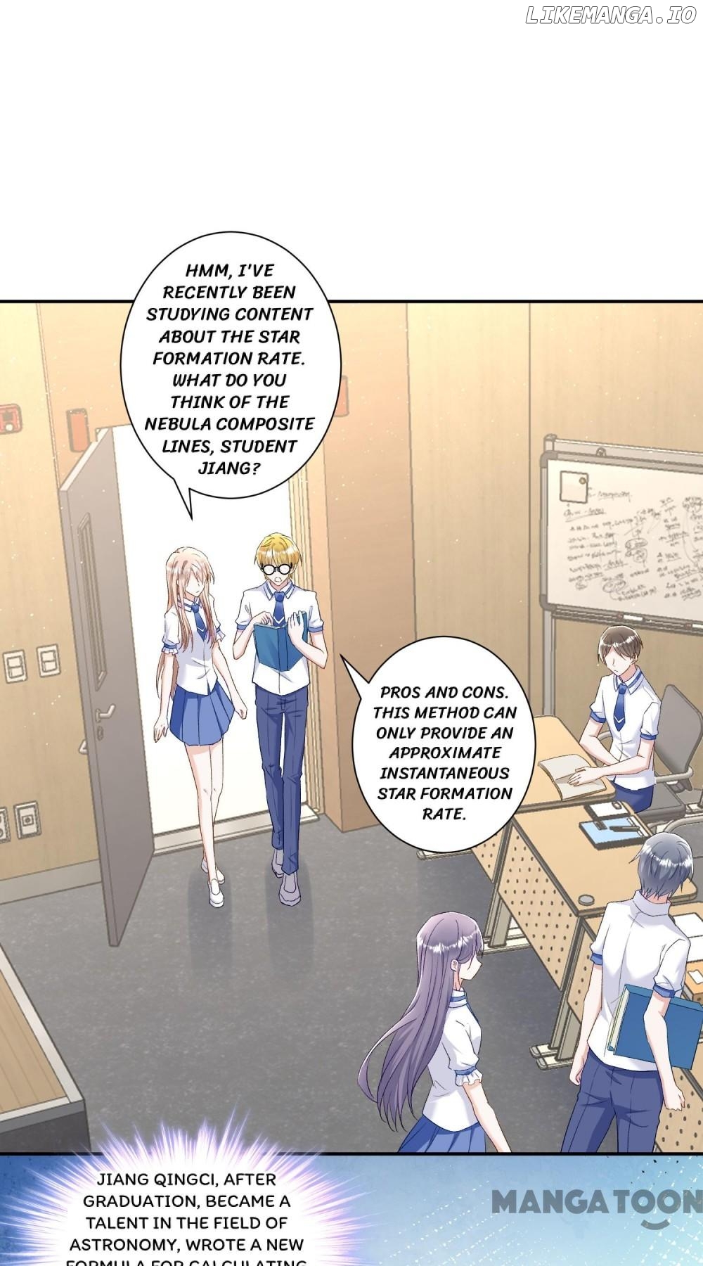 The Daughter of a Wealthy Family Went Crazy After Being Reborn Chapter 45 - page 9