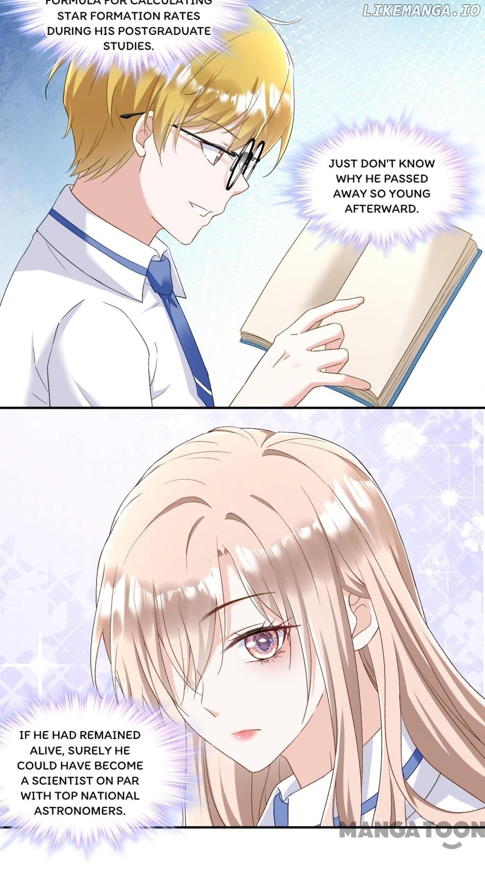 The Daughter of a Wealthy Family Went Crazy After Being Reborn Chapter 45 - page 10