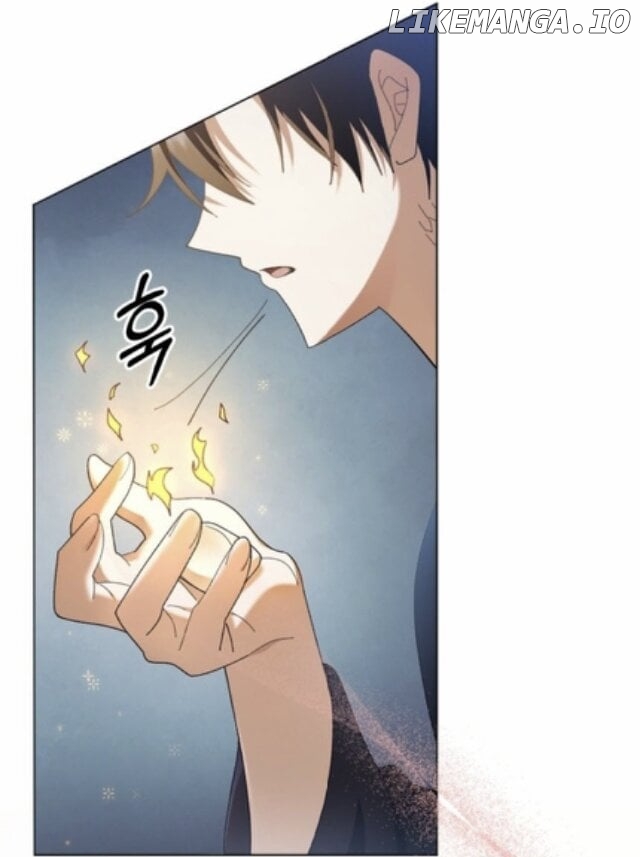 I Made a Contract With a Dragon to Get Revenge on My Mother Chapter 12 - page 49