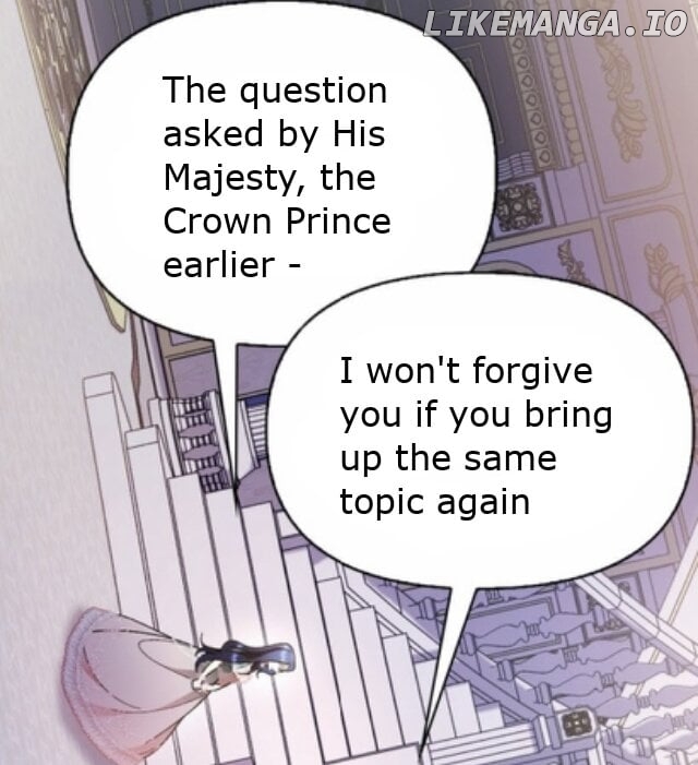I Made a Contract With a Dragon to Get Revenge on My Mother Chapter 12 - page 98