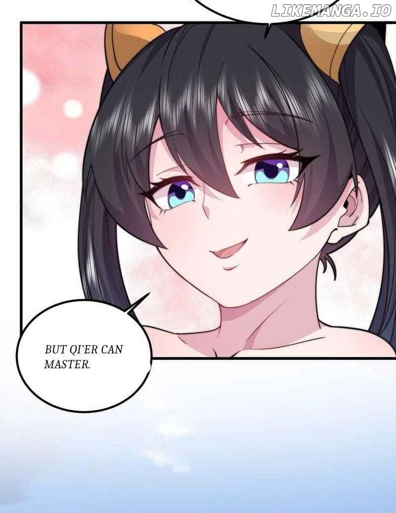 I, The Invincible Villain Master With My Apprentices Chapter 100 - page 19