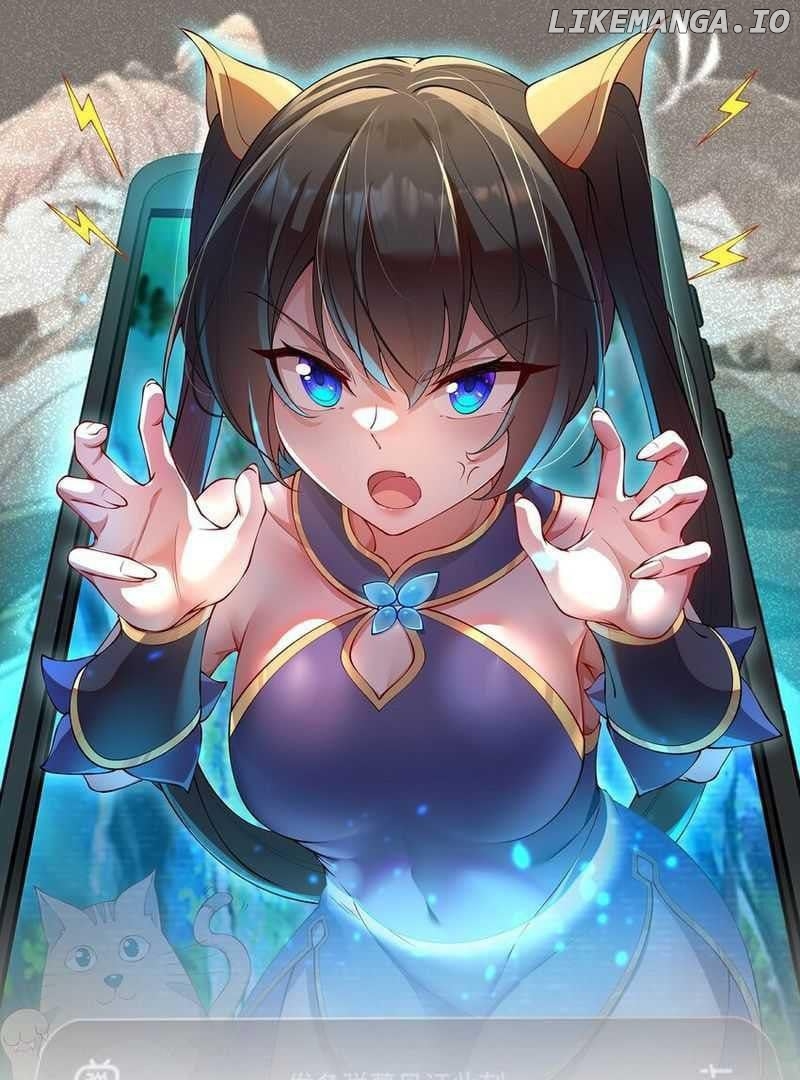 I, The Invincible Villain Master With My Apprentices Chapter 100 - page 2