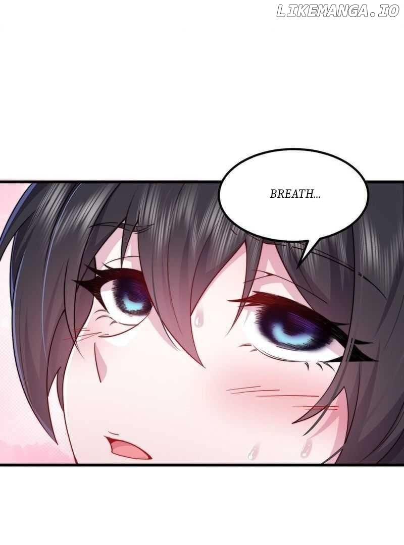 I, The Invincible Villain Master With My Apprentices Chapter 100 - page 24