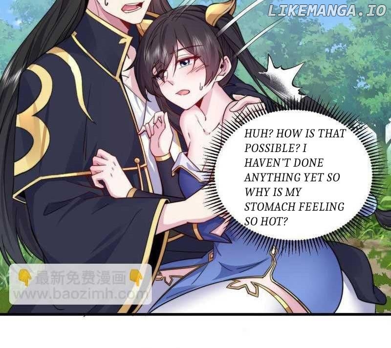 I, The Invincible Villain Master With My Apprentices Chapter 100 - page 26