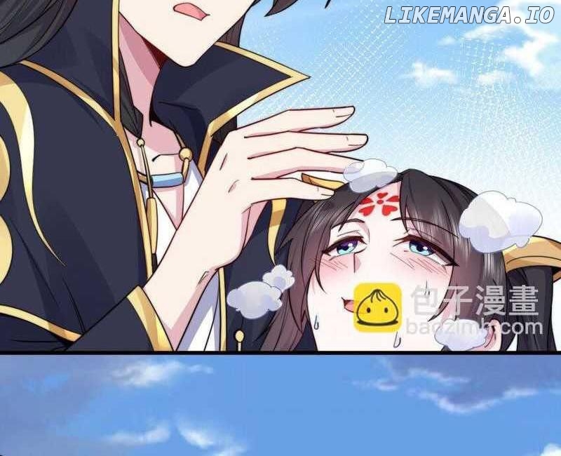 I, The Invincible Villain Master With My Apprentices Chapter 100 - page 33