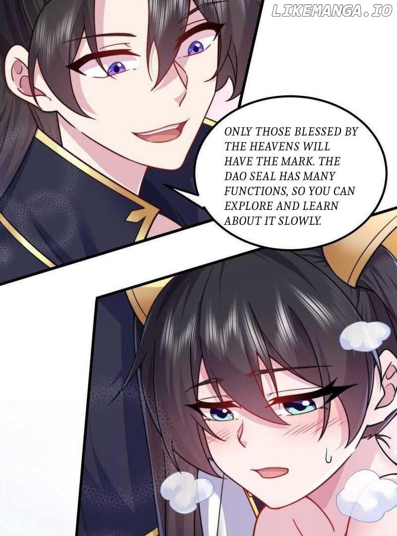 I, The Invincible Villain Master With My Apprentices Chapter 100 - page 36