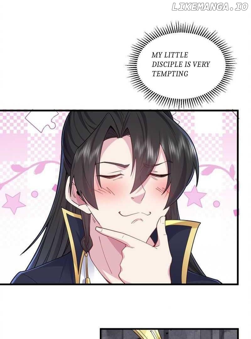 I, The Invincible Villain Master With My Apprentices Chapter 100 - page 47